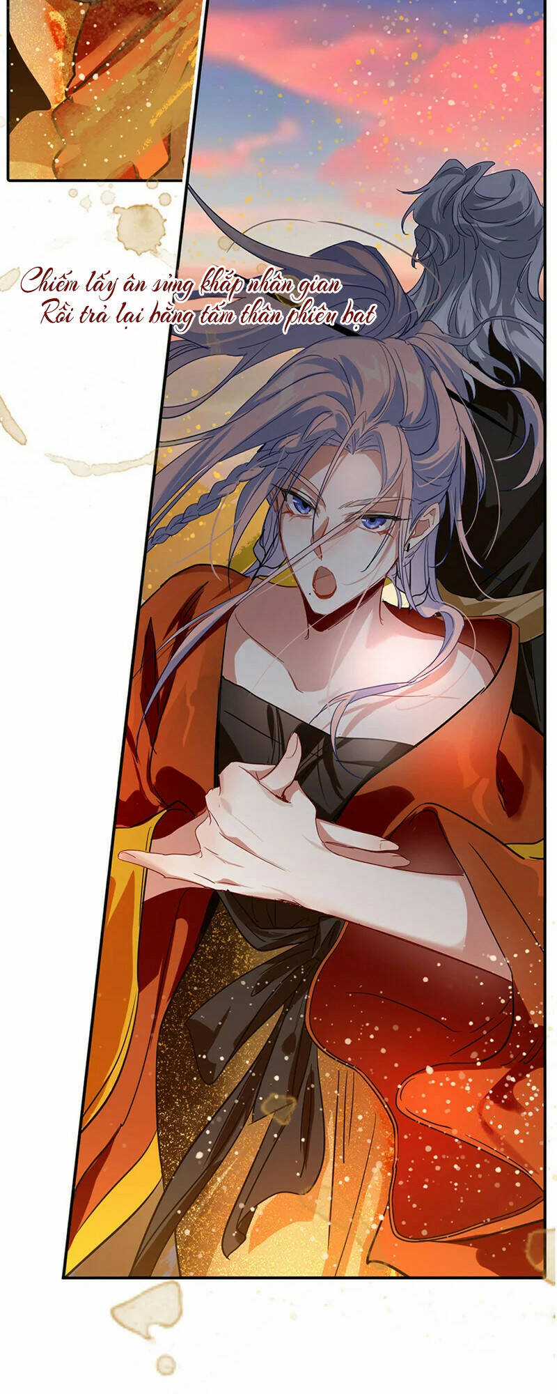 Tinh Mộng Thần Tượng - Chapter 343 - Trang 27