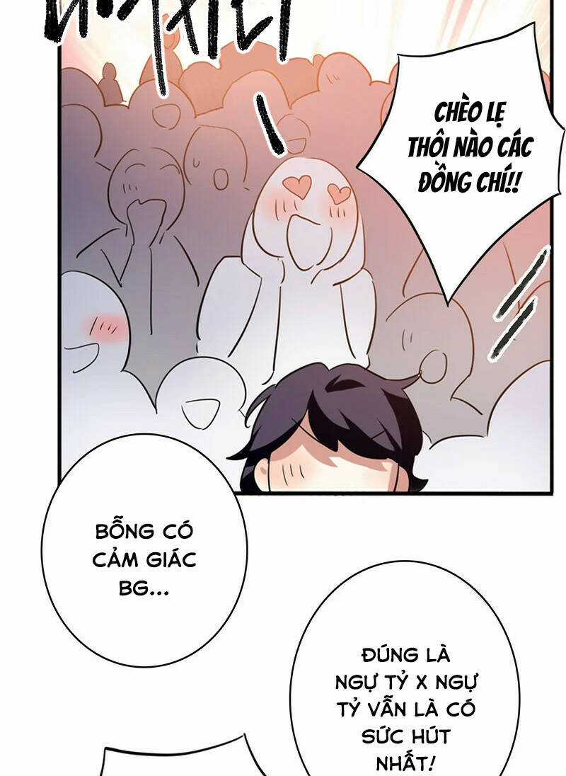 Tinh Mộng Thần Tượng - Chapter 343 - Trang 30