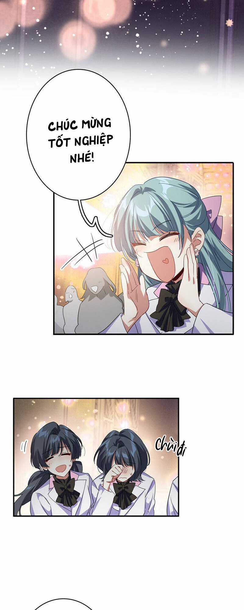 Tinh Mộng Thần Tượng - Chapter 343 - Trang 4