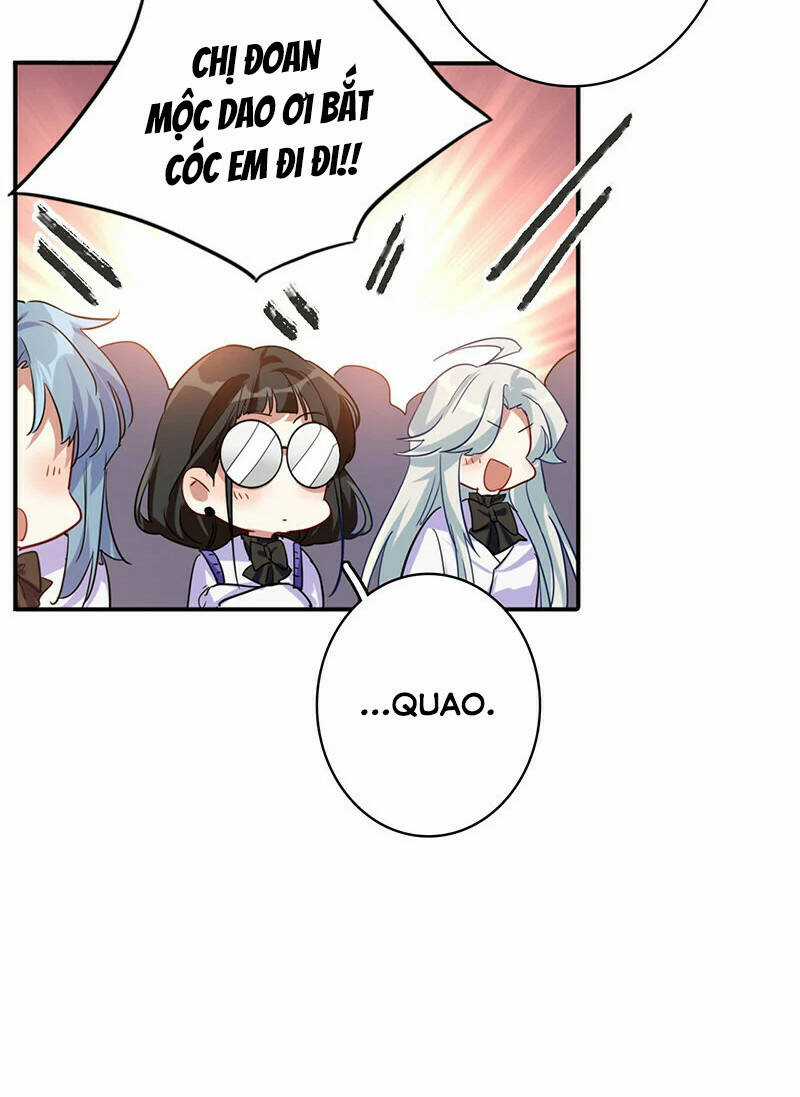 Tinh Mộng Thần Tượng - Chapter 343 - Trang 31