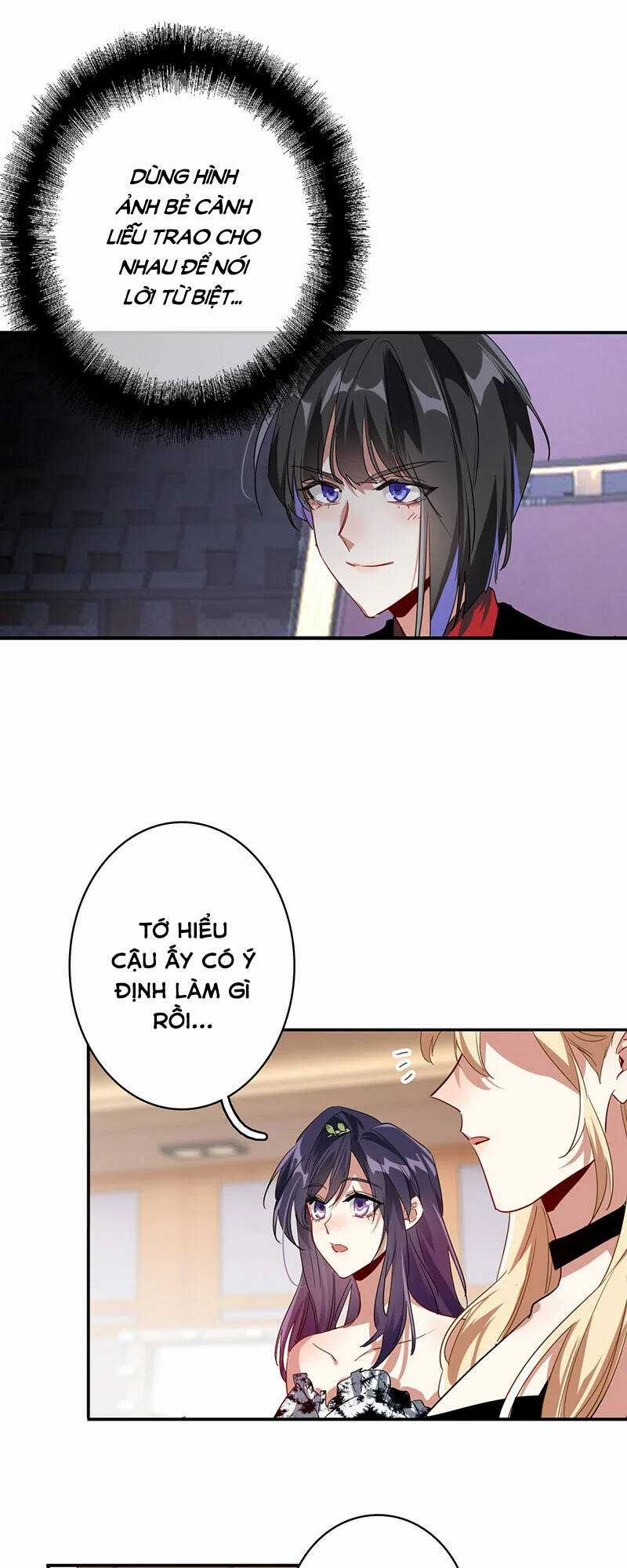 Tinh Mộng Thần Tượng - Chapter 343 - Trang 32