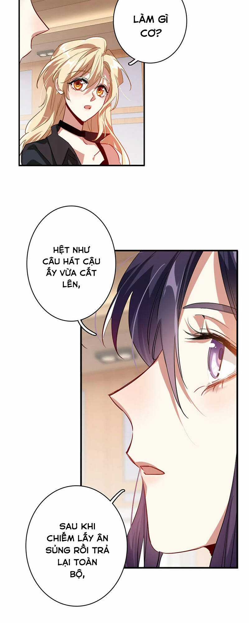 Tinh Mộng Thần Tượng - Chapter 343 - Trang 33