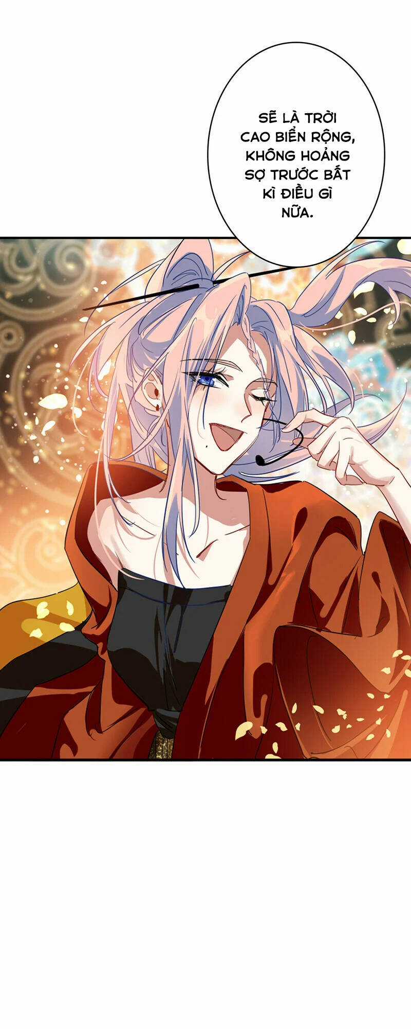 Tinh Mộng Thần Tượng - Chapter 343 - Trang 34