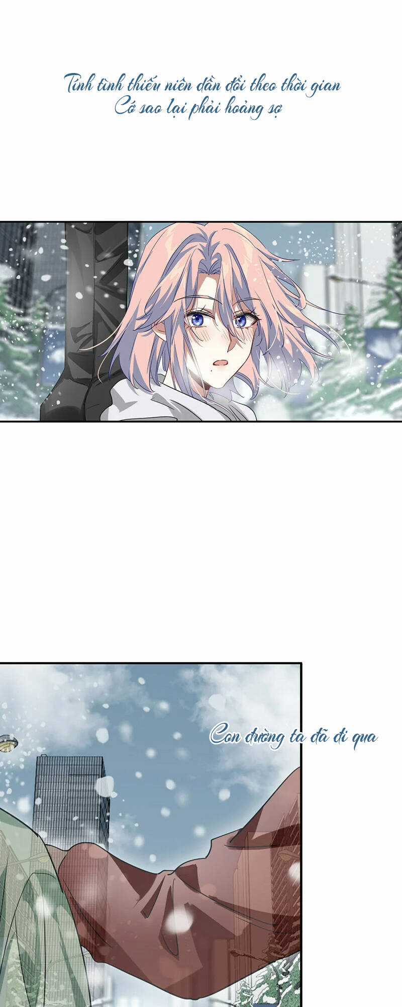 Tinh Mộng Thần Tượng - Chapter 343 - Trang 35