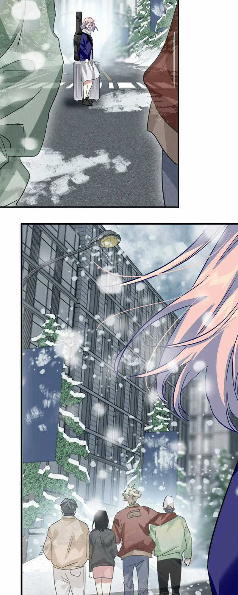 Tinh Mộng Thần Tượng - Chapter 343 - Trang 36