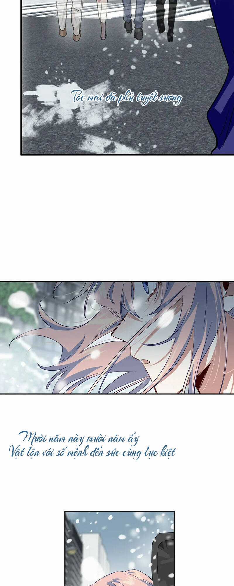 Tinh Mộng Thần Tượng - Chapter 343 - Trang 37