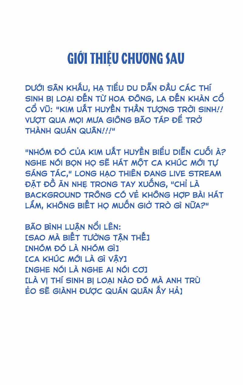 Tinh Mộng Thần Tượng - Chapter 343 - Trang 40