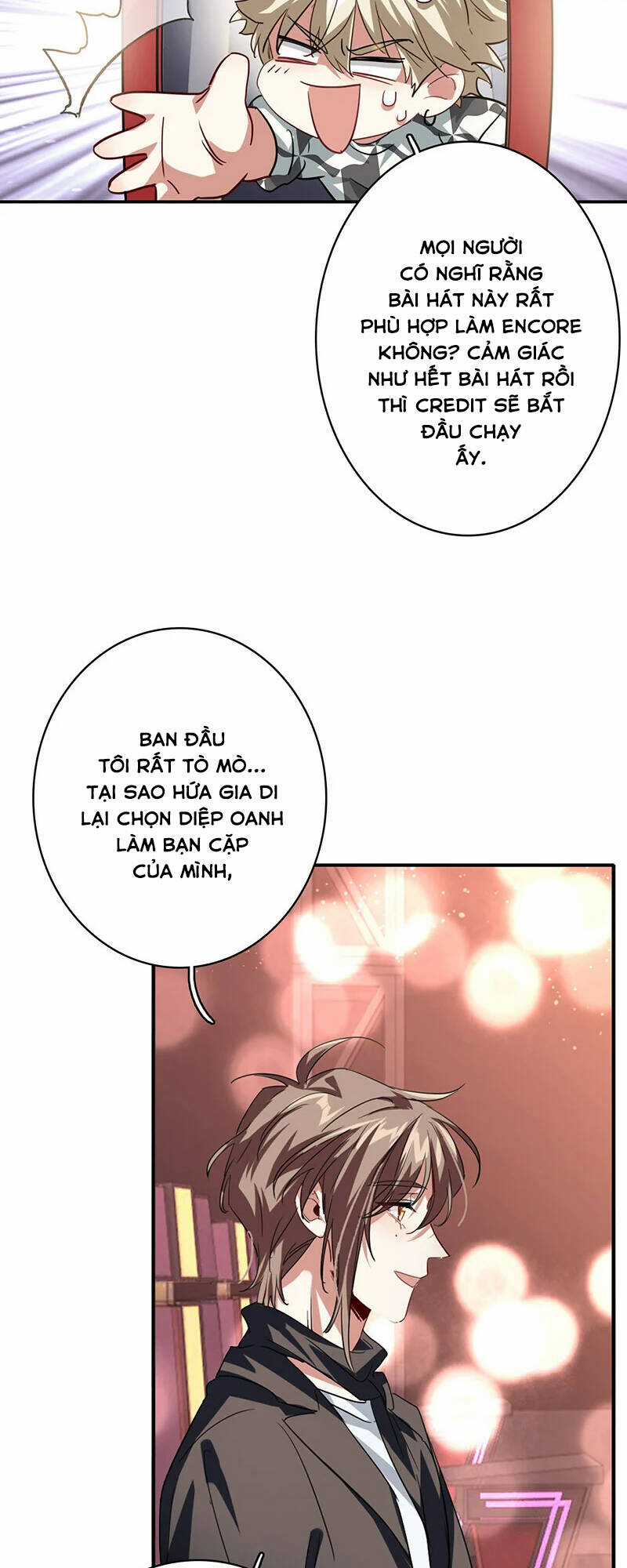 Tinh Mộng Thần Tượng - Chapter 343 - Trang 6