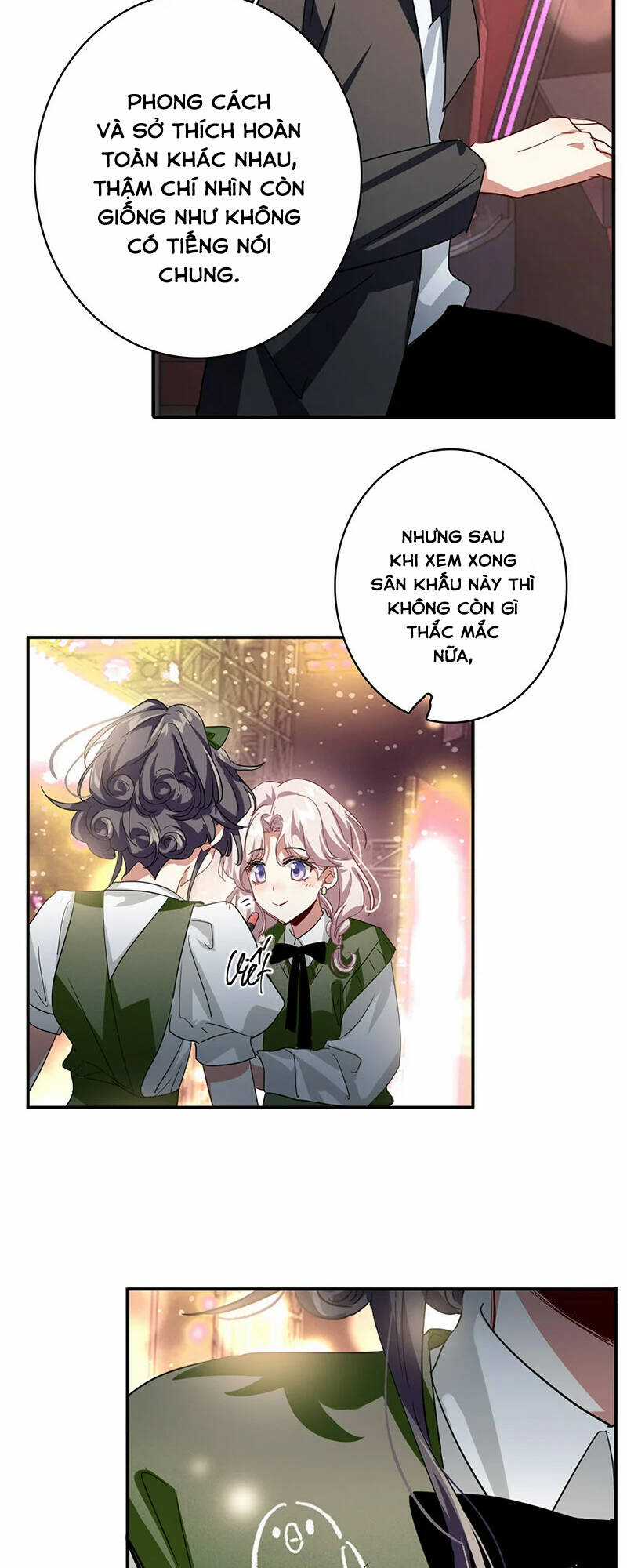 Tinh Mộng Thần Tượng - Chapter 343 - Trang 7