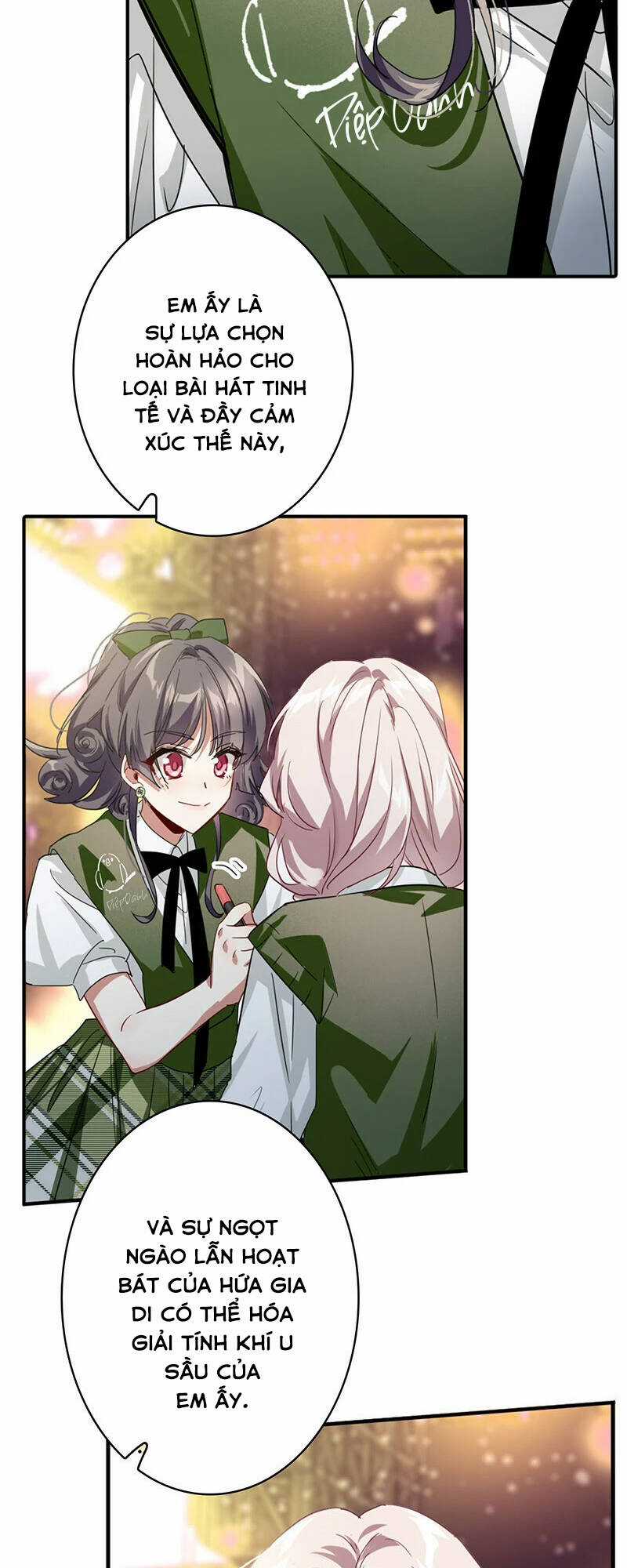 Tinh Mộng Thần Tượng - Chapter 343 - Trang 8
