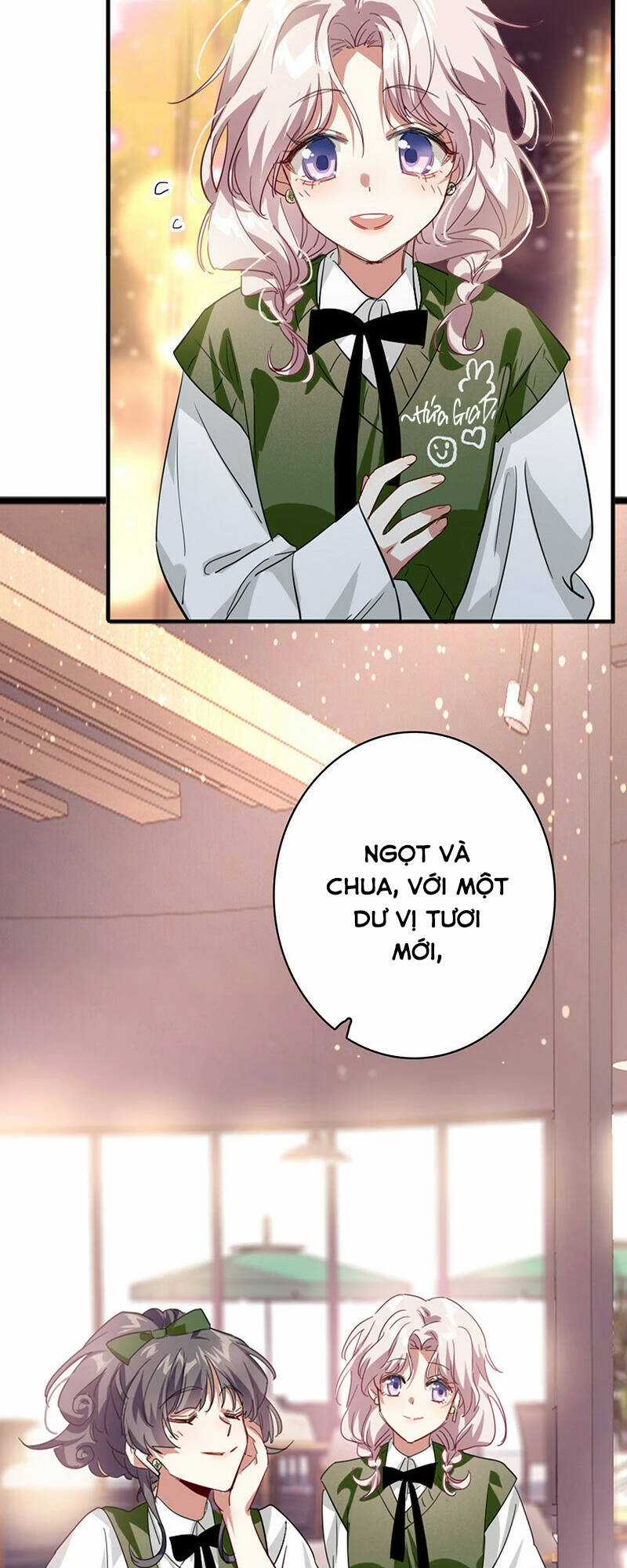 Tinh Mộng Thần Tượng - Chapter 343 - Trang 9