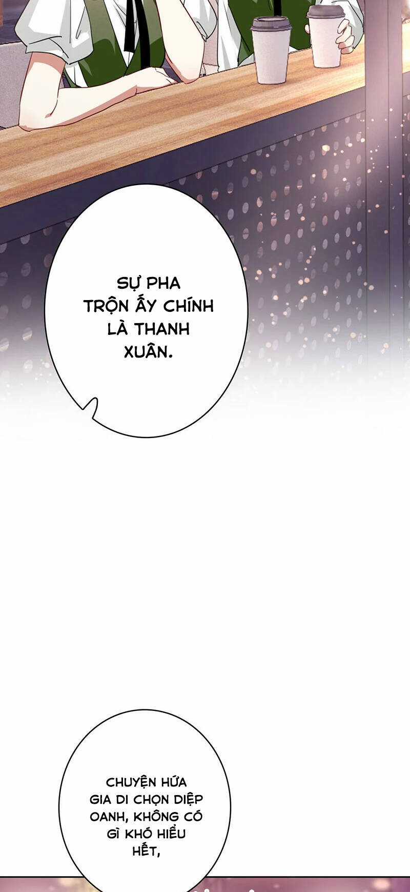 Tinh Mộng Thần Tượng - Chapter 343 - Trang 10