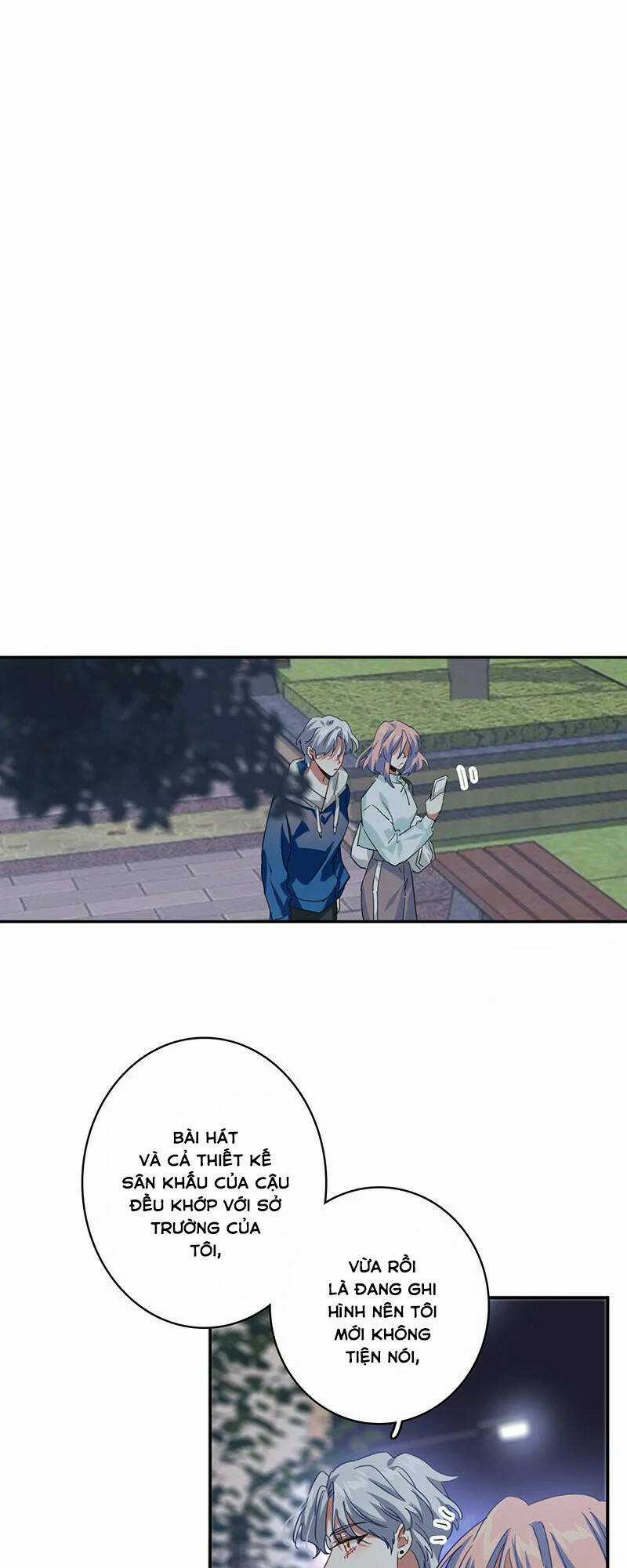 Tinh Mộng Thần Tượng - Chapter 344 - Trang 12