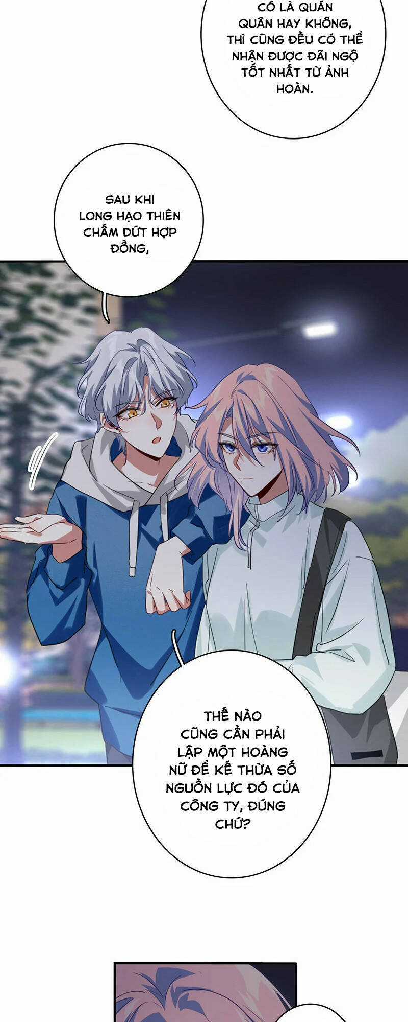 Tinh Mộng Thần Tượng - Chapter 344 - Trang 15