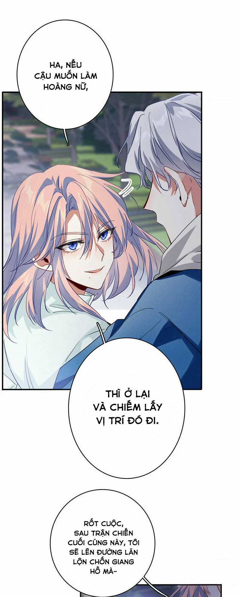 Tinh Mộng Thần Tượng - Chapter 344 - Trang 17