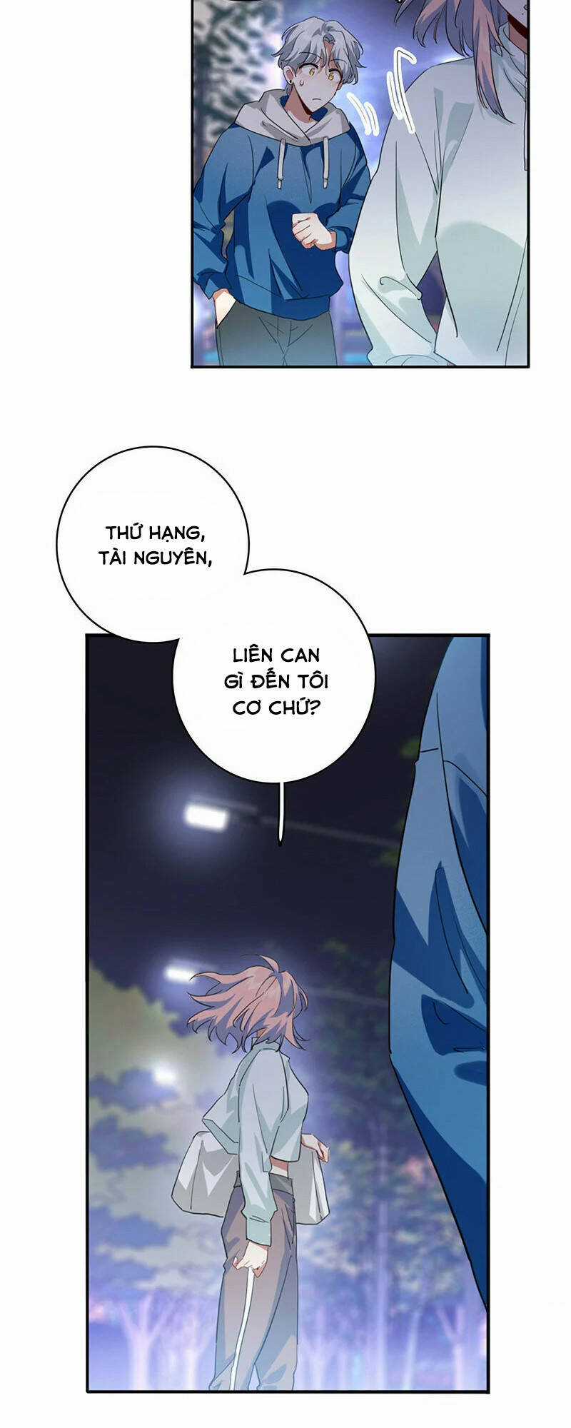 Tinh Mộng Thần Tượng - Chapter 344 - Trang 18