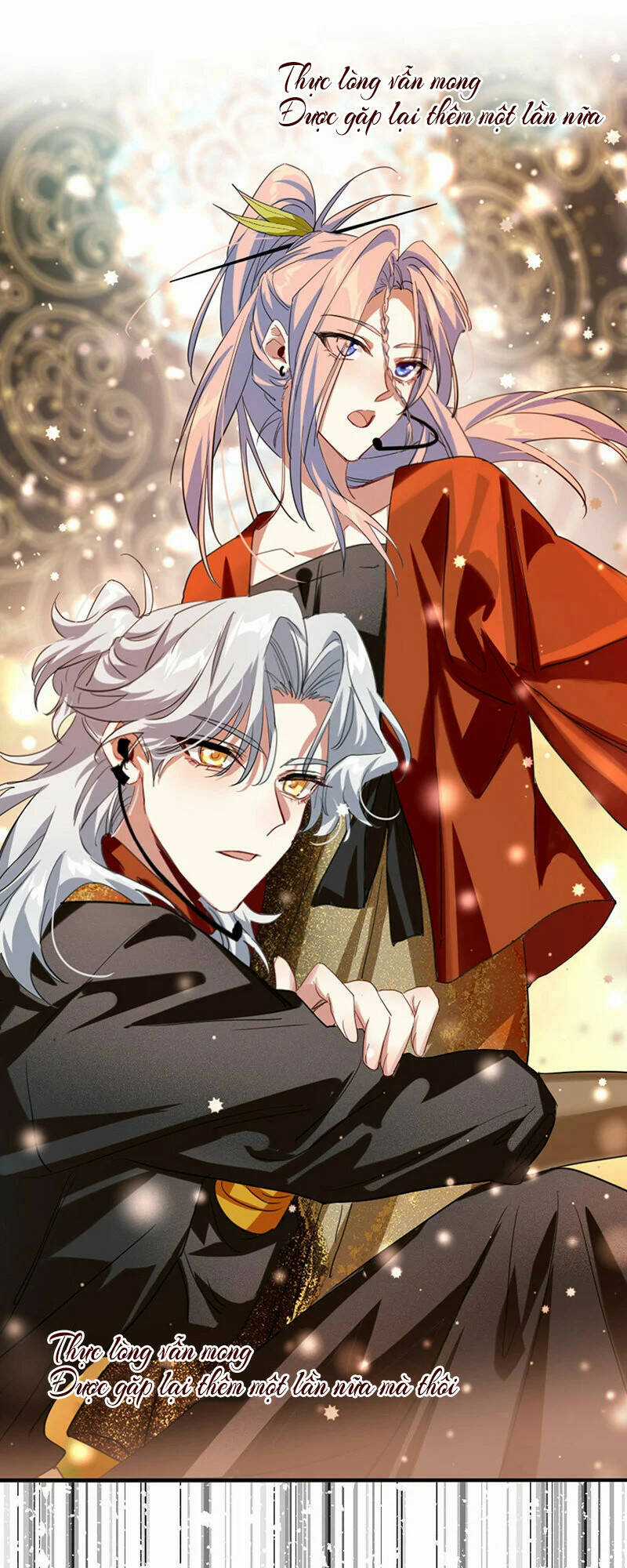 Tinh Mộng Thần Tượng - Chapter 344 - Trang 19