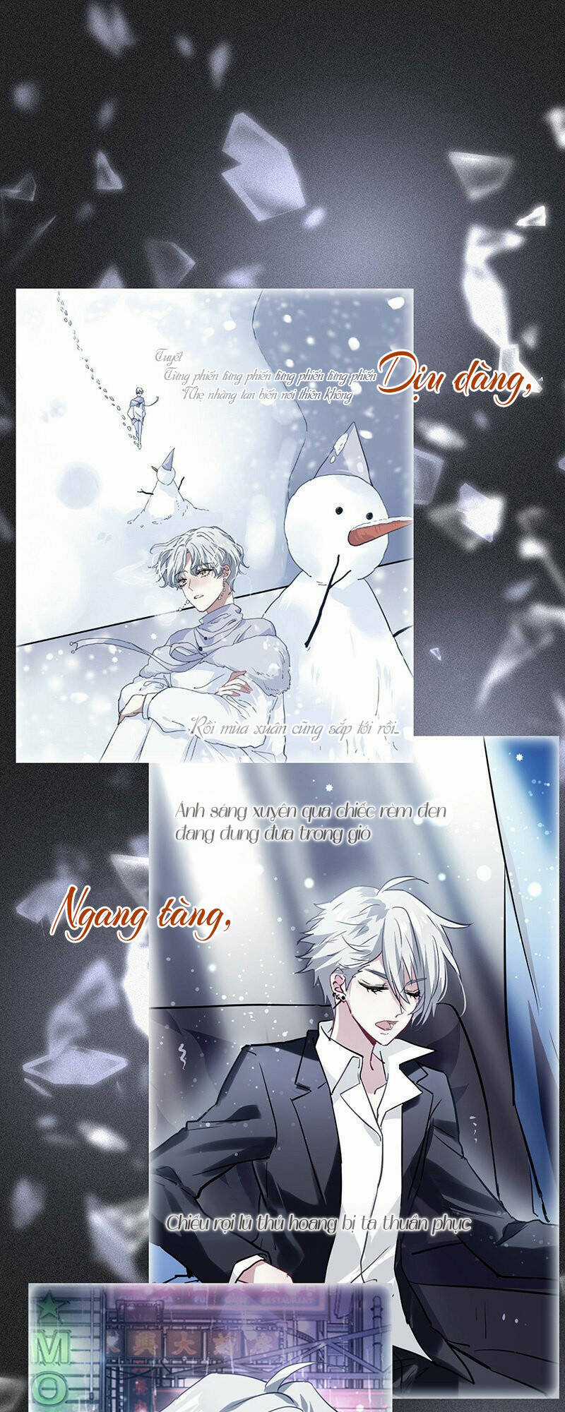 Tinh Mộng Thần Tượng - Chapter 344 - Trang 3