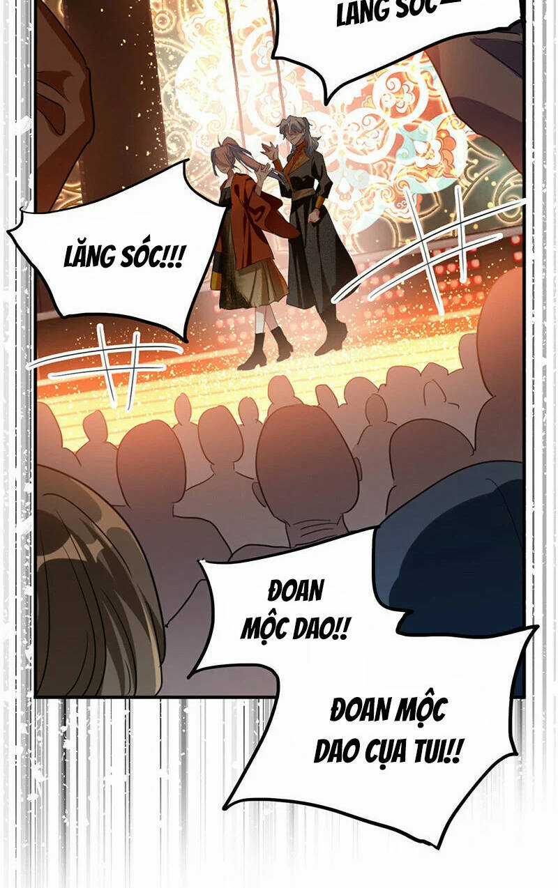 Tinh Mộng Thần Tượng - Chapter 344 - Trang 21