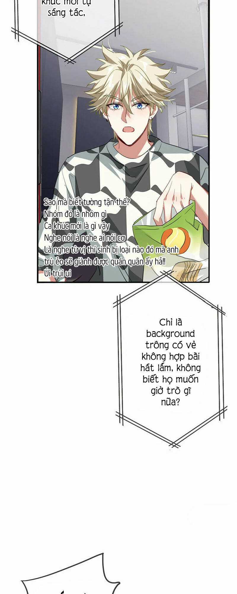 Tinh Mộng Thần Tượng - Chapter 344 - Trang 26