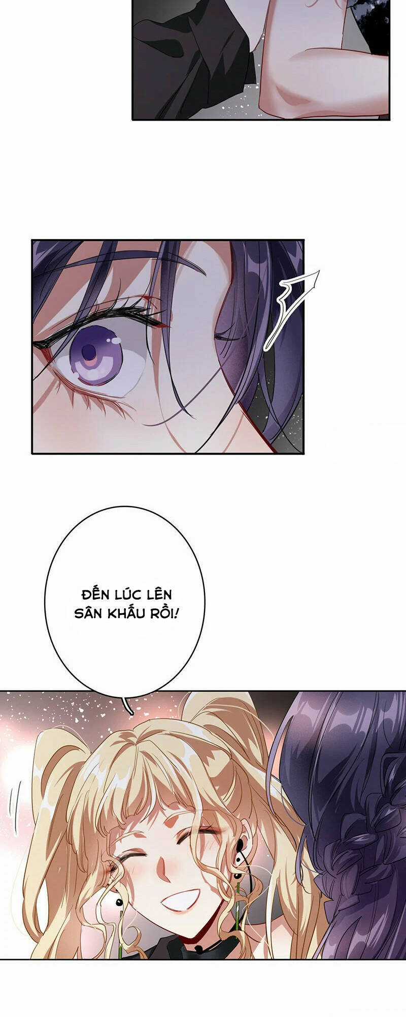 Tinh Mộng Thần Tượng - Chapter 344 - Trang 28