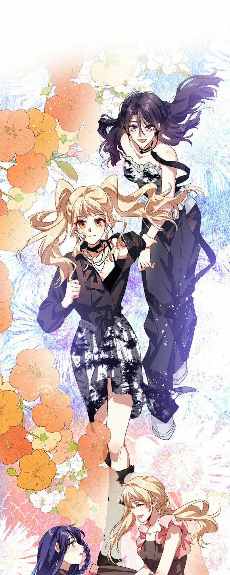 Tinh Mộng Thần Tượng - Chapter 344 - Trang 29