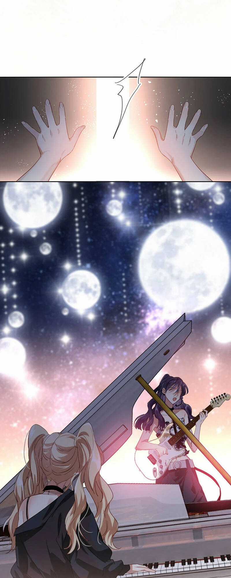 Tinh Mộng Thần Tượng - Chapter 344 - Trang 32