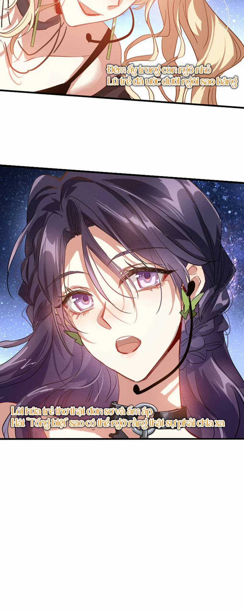 Tinh Mộng Thần Tượng - Chapter 344 - Trang 34