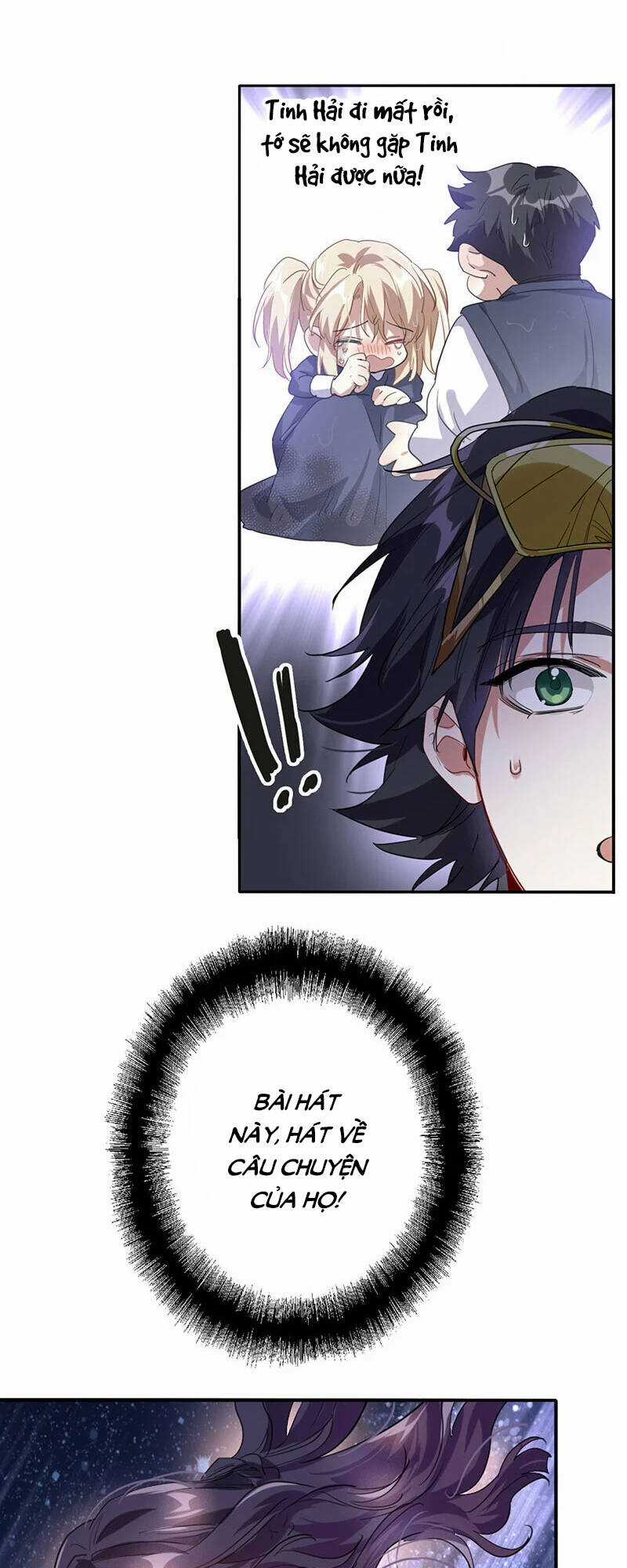 Tinh Mộng Thần Tượng - Chapter 344 - Trang 35