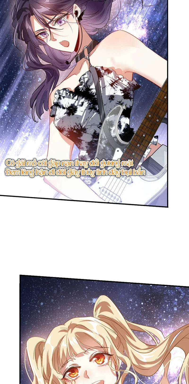 Tinh Mộng Thần Tượng - Chapter 344 - Trang 36