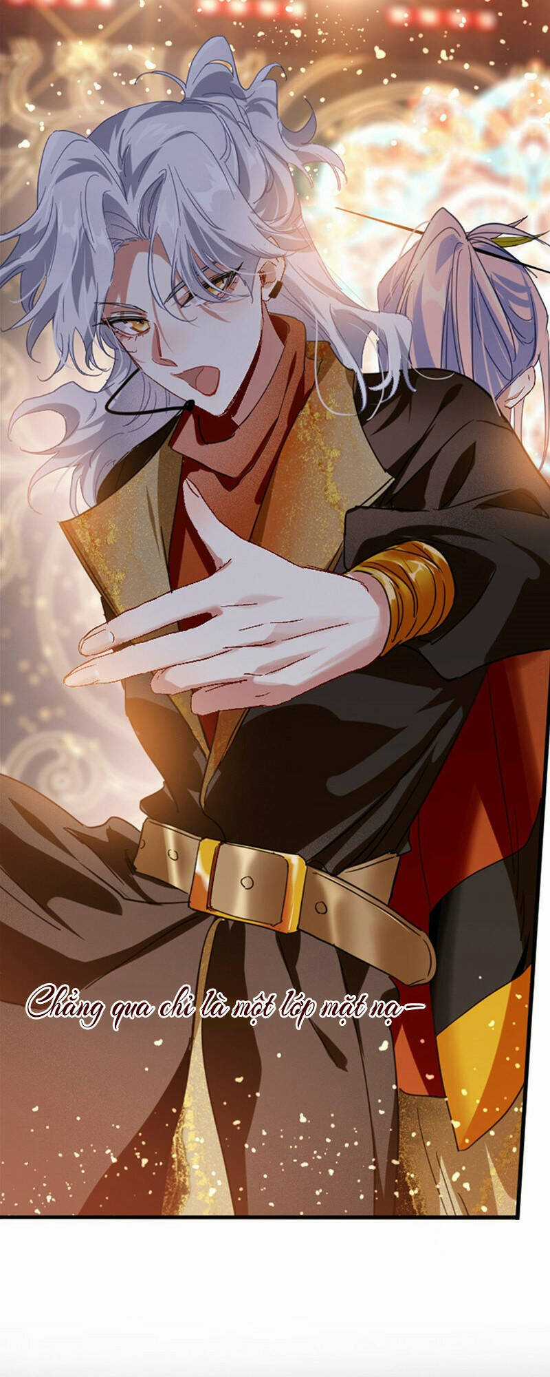 Tinh Mộng Thần Tượng - Chapter 344 - Trang 5