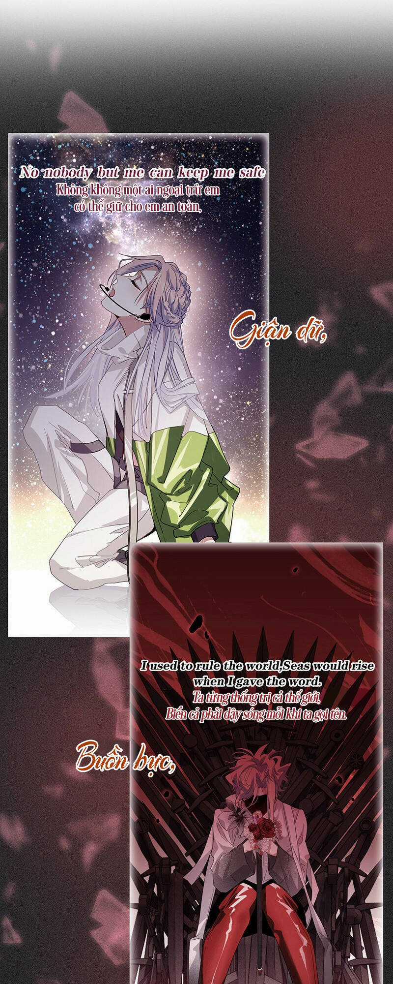 Tinh Mộng Thần Tượng - Chapter 344 - Trang 6