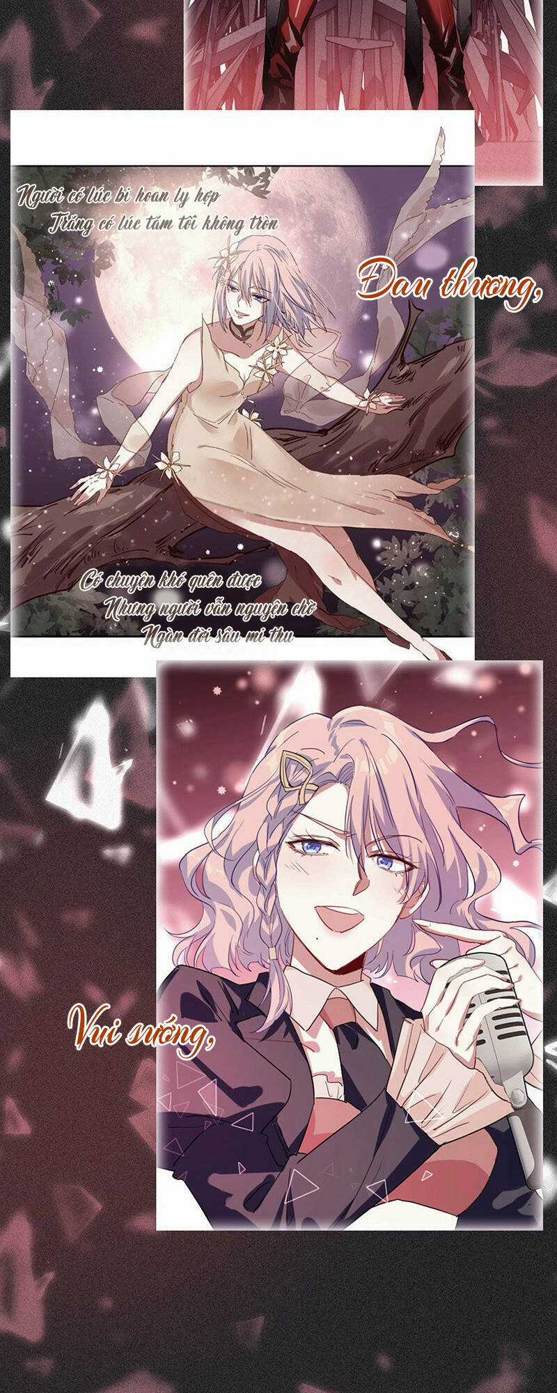 Tinh Mộng Thần Tượng - Chapter 344 - Trang 7