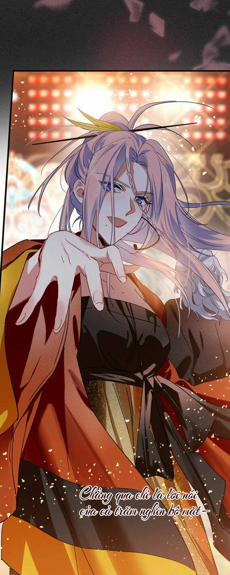 Tinh Mộng Thần Tượng - Chapter 344 - Trang 8