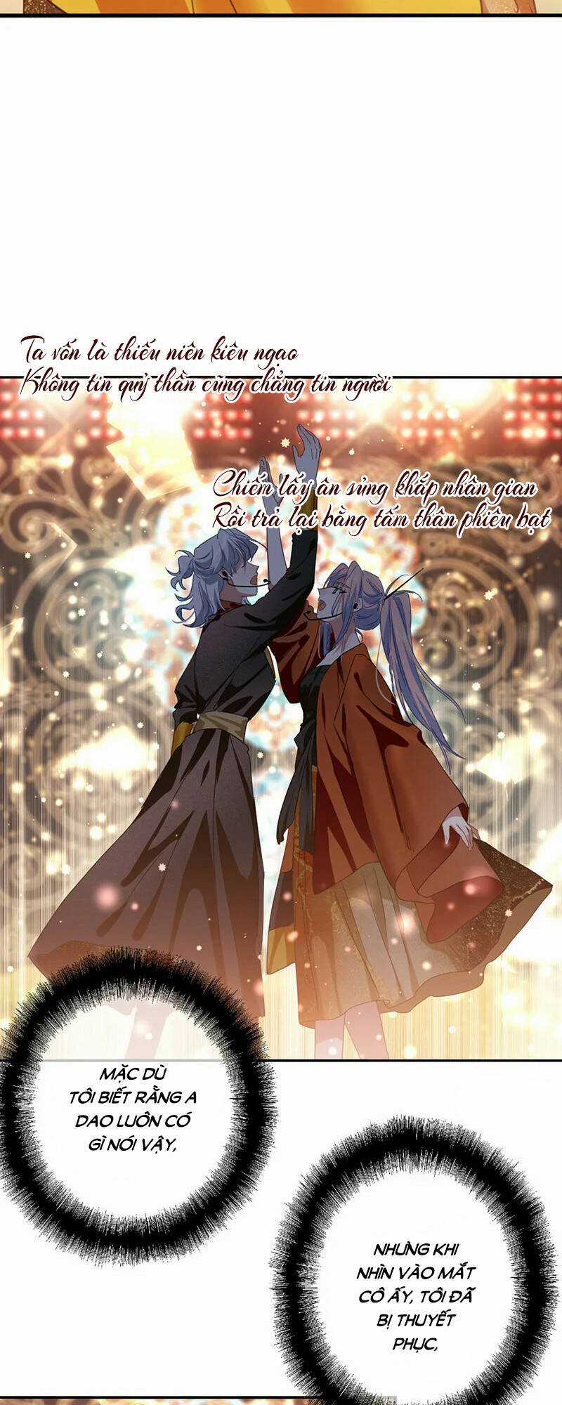 Tinh Mộng Thần Tượng - Chapter 344 - Trang 9