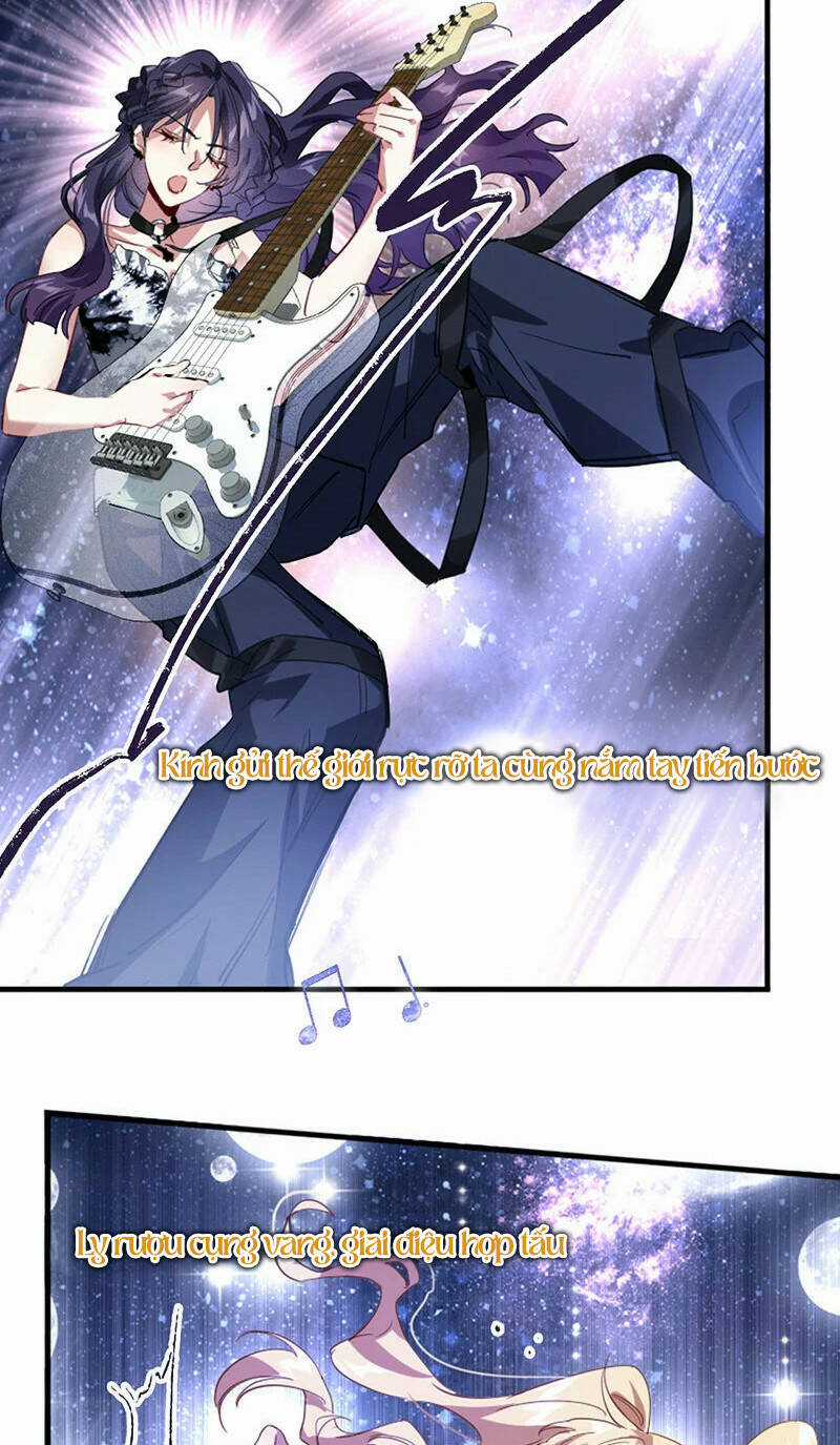 Tinh Mộng Thần Tượng - Chapter 345 - Trang 11