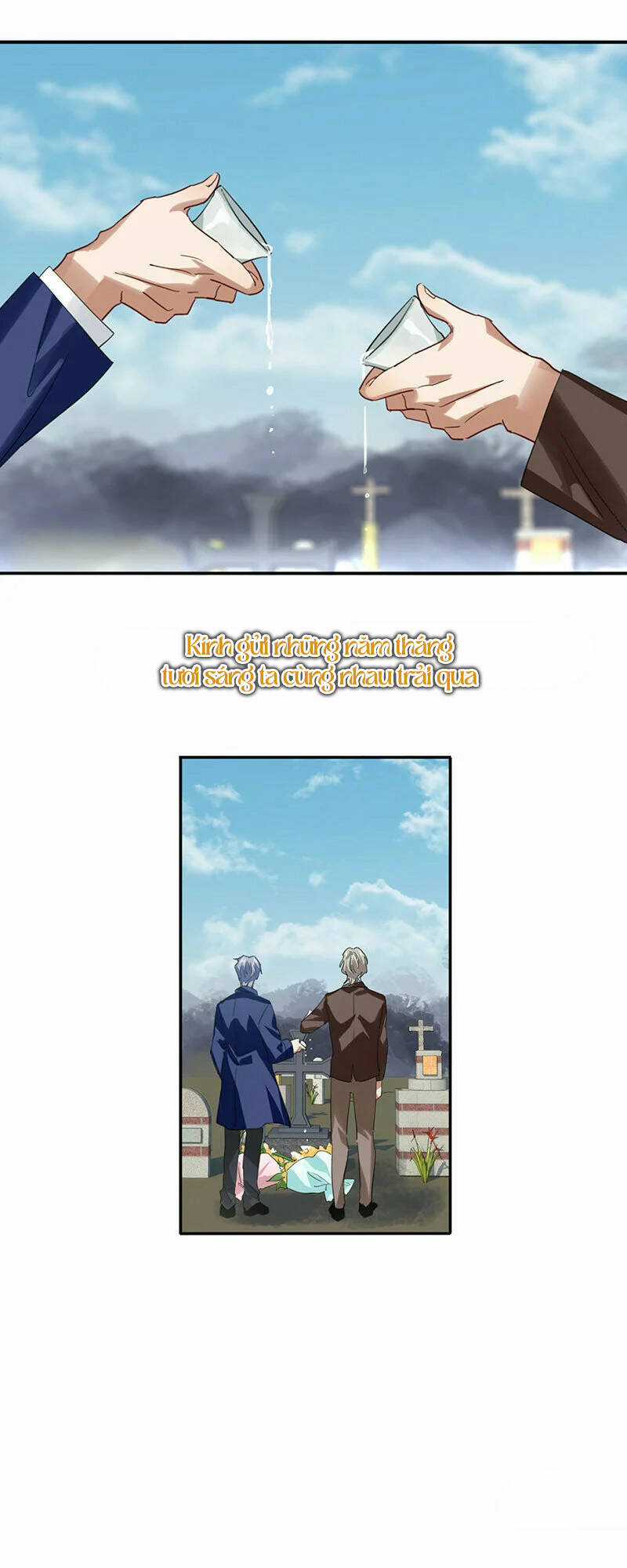 Tinh Mộng Thần Tượng - Chapter 345 - Trang 13