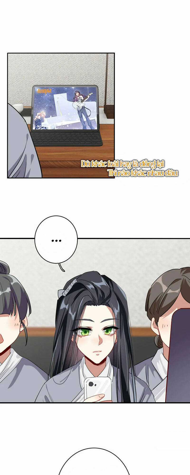 Tinh Mộng Thần Tượng - Chapter 345 - Trang 14