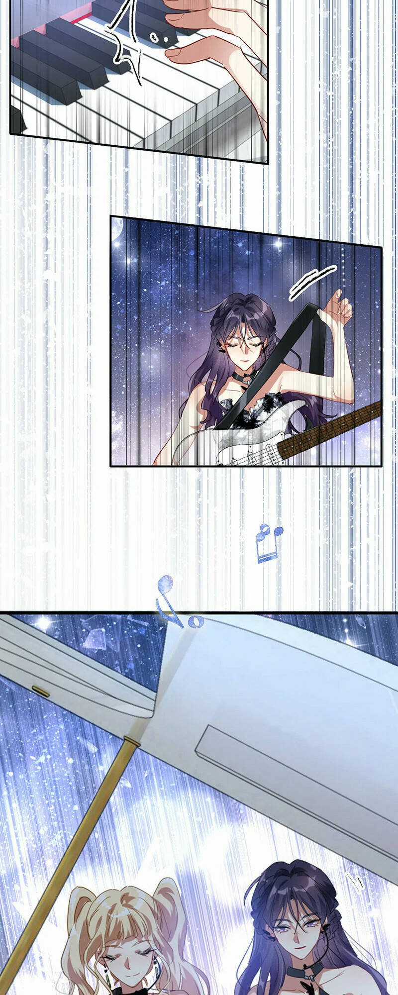 Tinh Mộng Thần Tượng - Chapter 345 - Trang 17