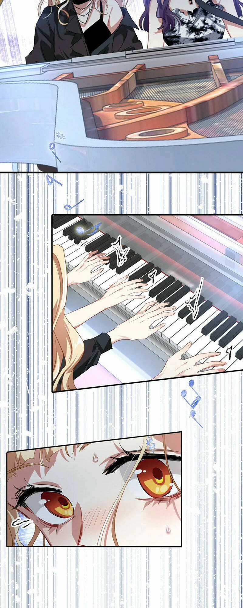 Tinh Mộng Thần Tượng - Chapter 345 - Trang 18