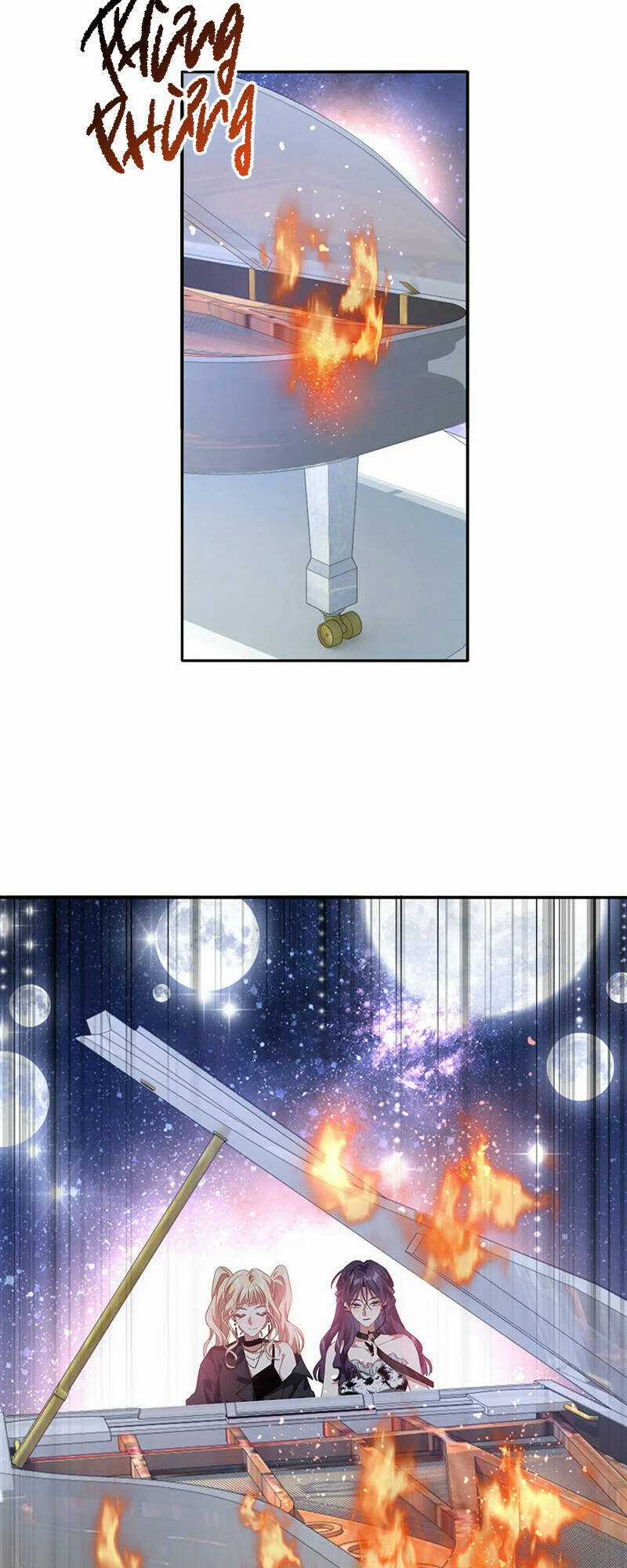 Tinh Mộng Thần Tượng - Chapter 345 - Trang 20