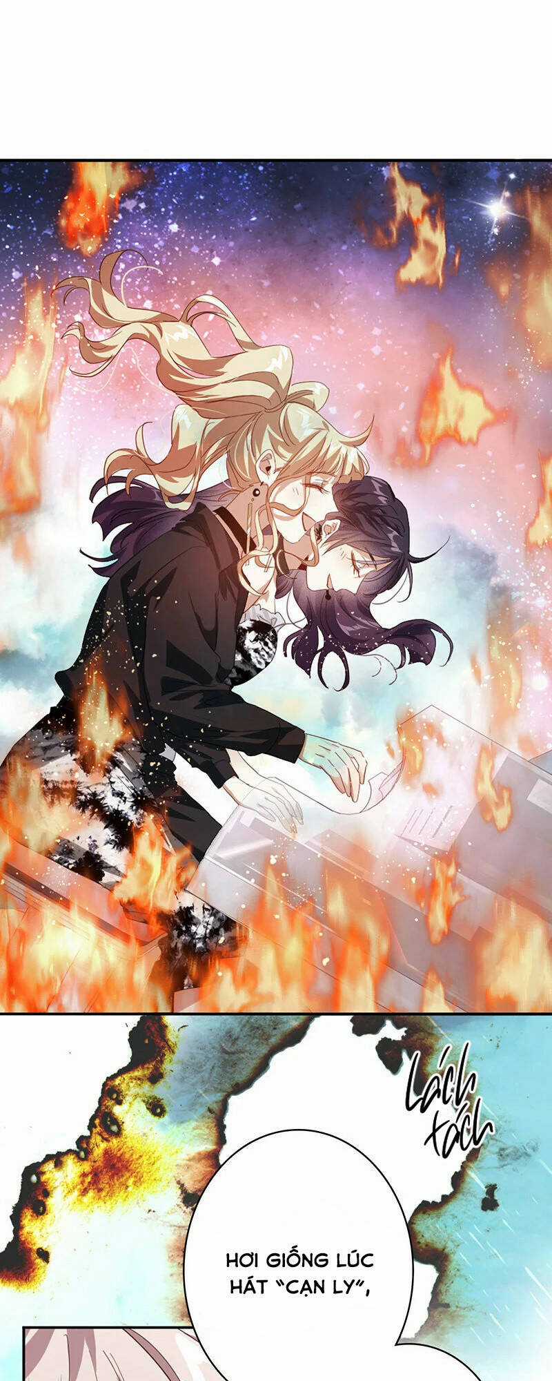 Tinh Mộng Thần Tượng - Chapter 345 - Trang 23