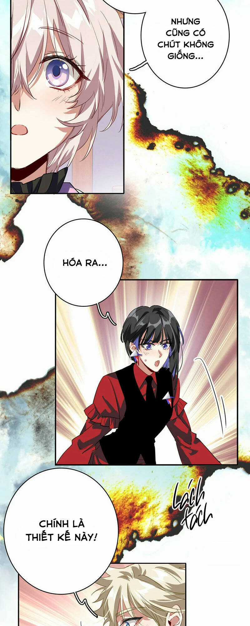 Tinh Mộng Thần Tượng - Chapter 345 - Trang 24