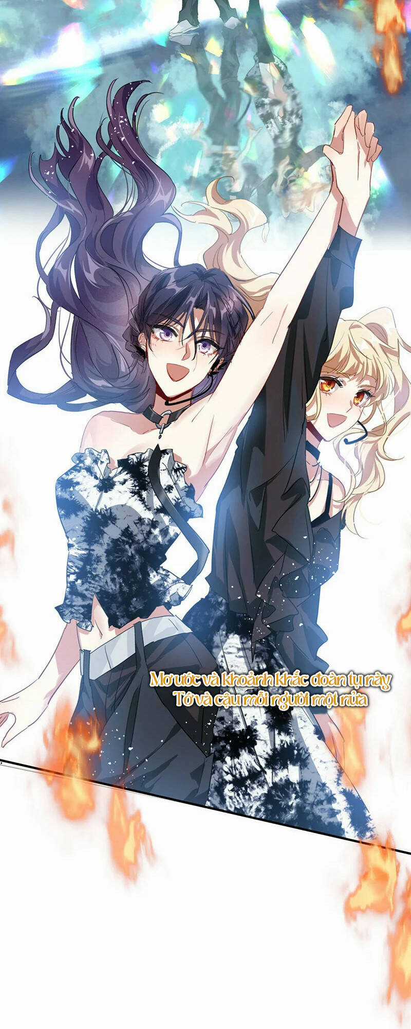 Tinh Mộng Thần Tượng - Chapter 345 - Trang 26