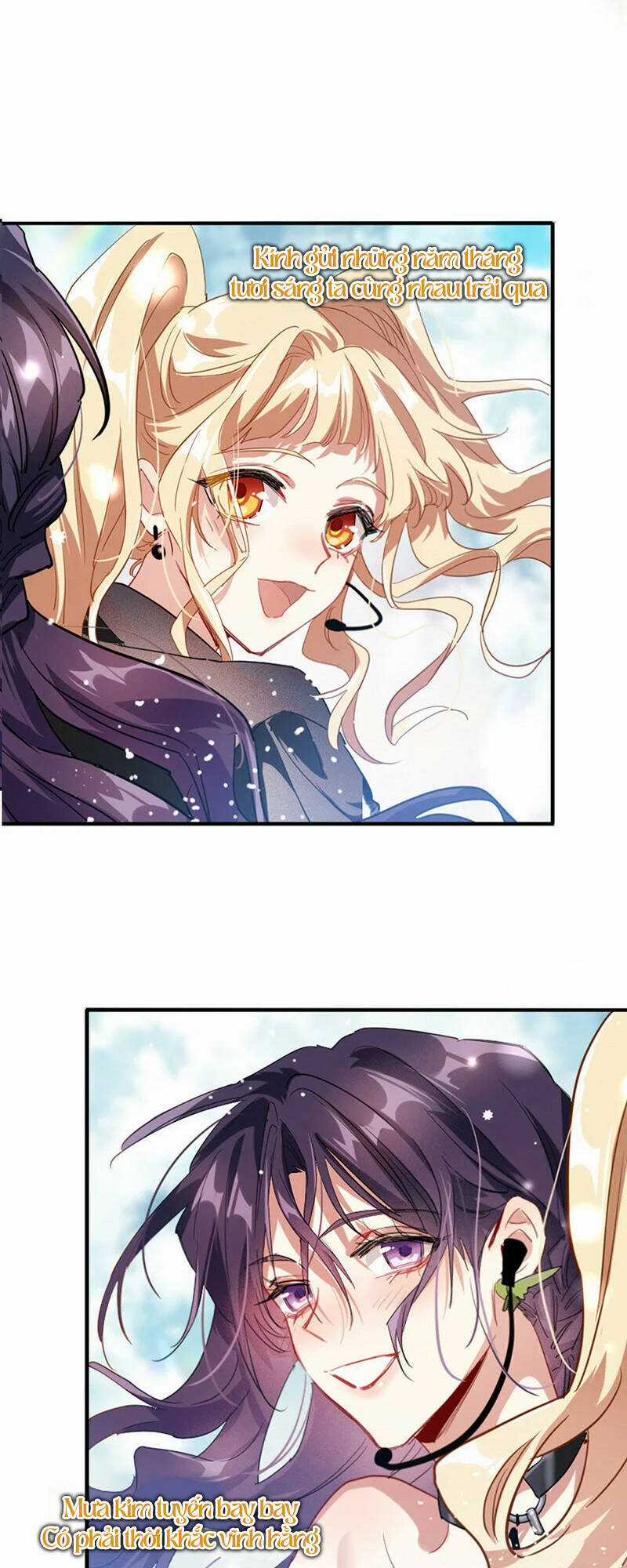 Tinh Mộng Thần Tượng - Chapter 345 - Trang 27