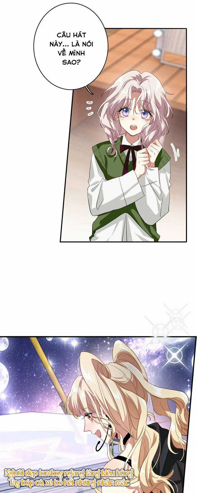 Tinh Mộng Thần Tượng - Chapter 345 - Trang 4