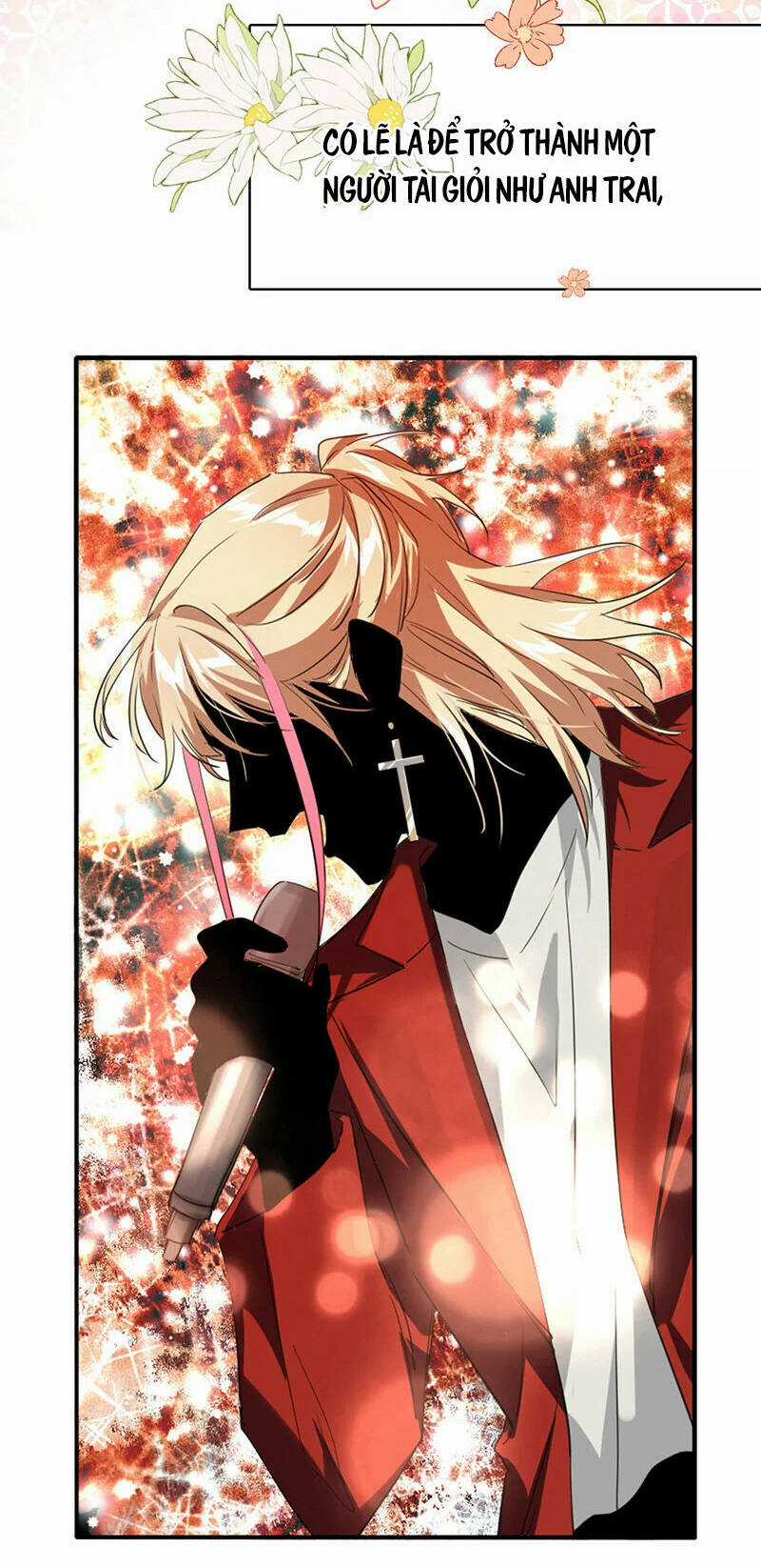 Tinh Mộng Thần Tượng - Chapter 345 - Trang 31