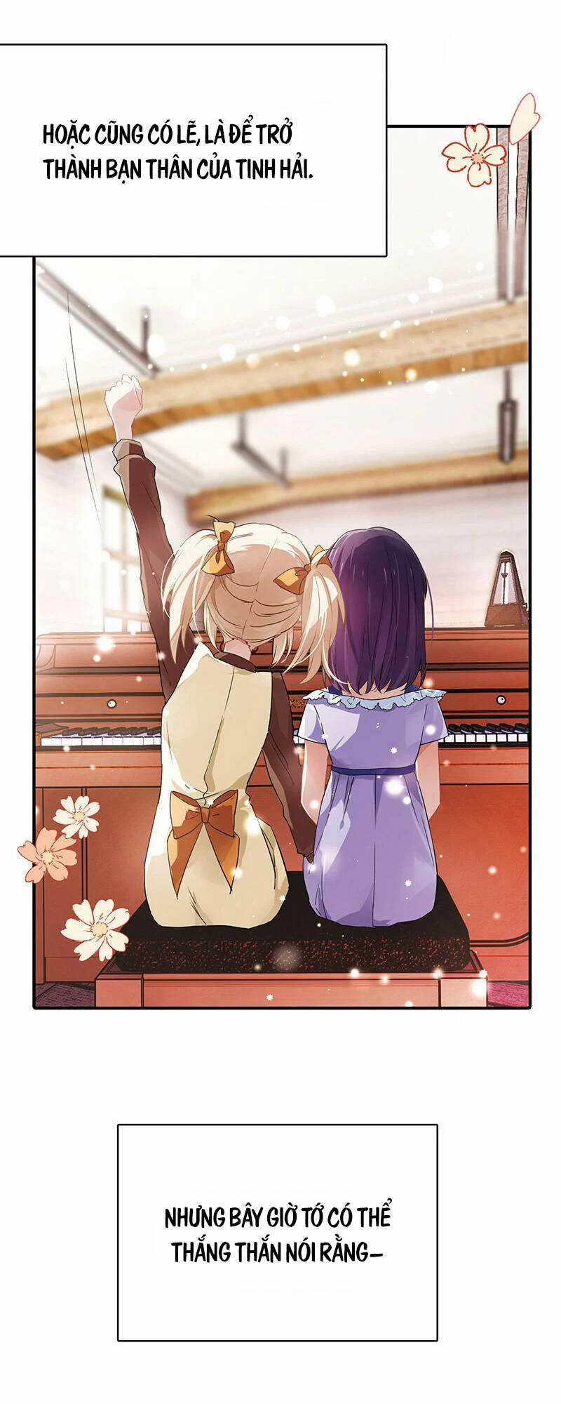 Tinh Mộng Thần Tượng - Chapter 345 - Trang 32