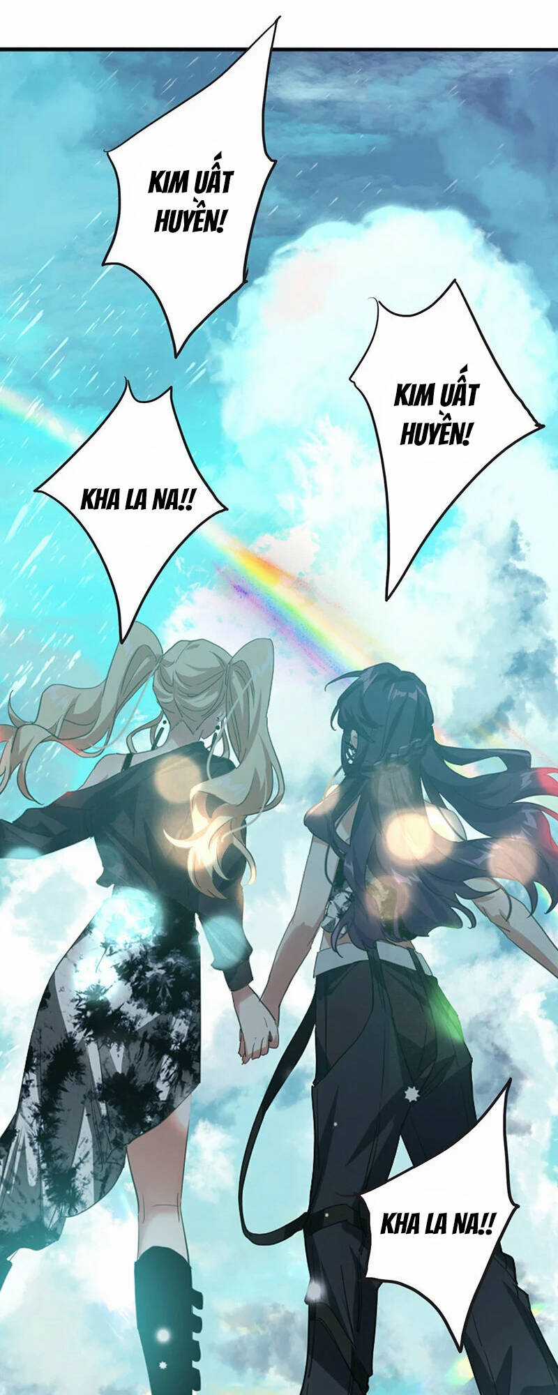 Tinh Mộng Thần Tượng - Chapter 345 - Trang 33