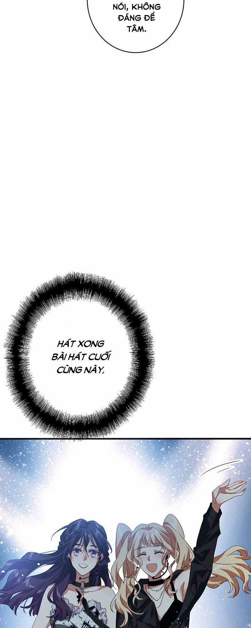 Tinh Mộng Thần Tượng - Chapter 345 - Trang 37